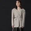 The Most Popular women's coat with high quality and free sample