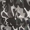 Latest super not easy pilling and warm winter garment 100 polyester fleece bonded fabric