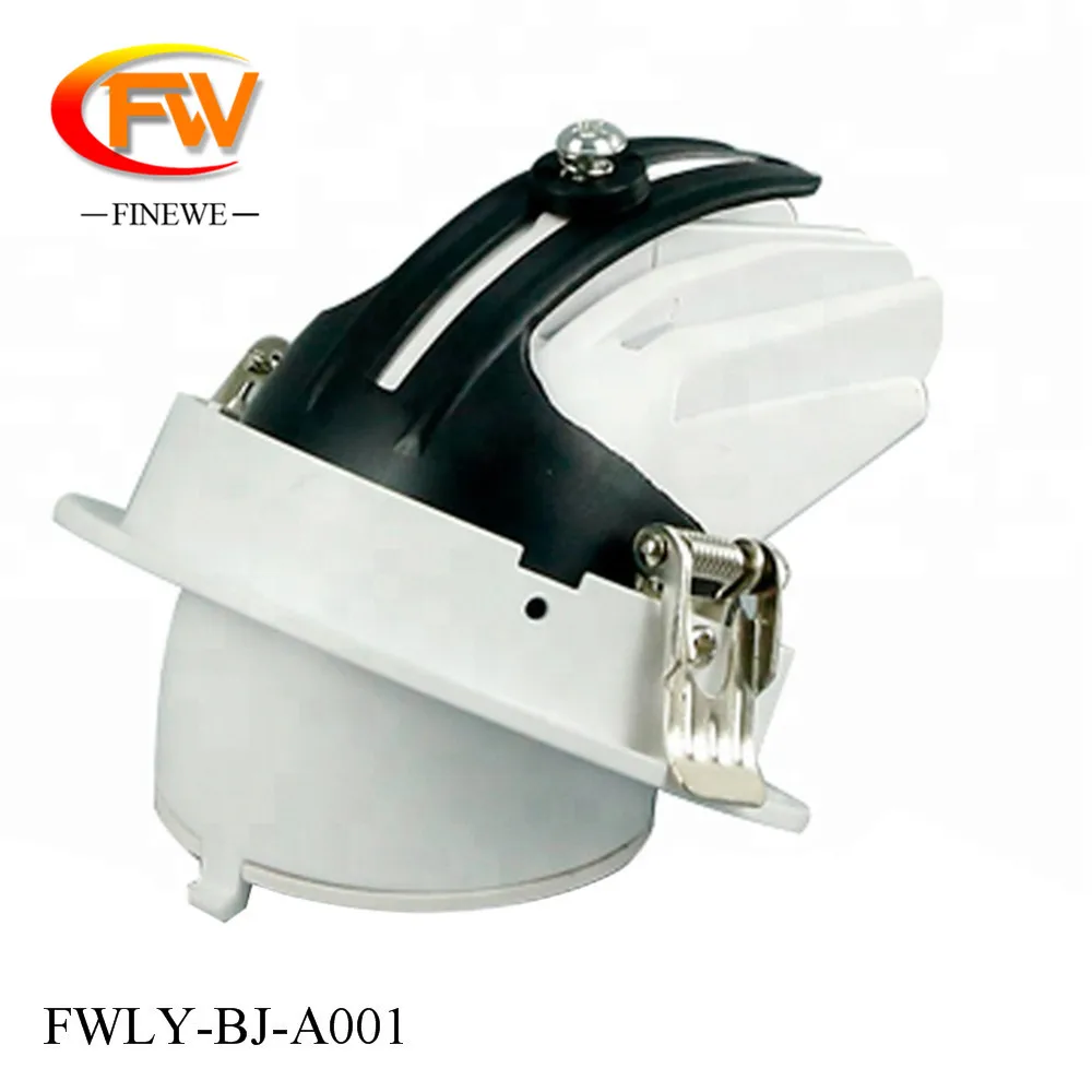 45mm Led Ceiling Light Fixture Spring Clips For Panel Fastenings Buy