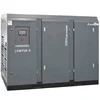 75kw 2 Compression Stage VSD Electric Energy Saving Air Compressor with PM motor