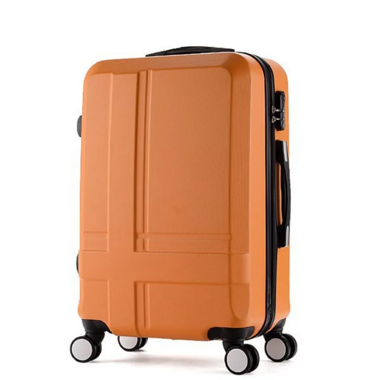 good hard shell suitcase