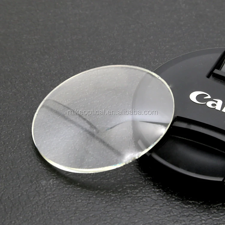 Spherical Prescription Lenses Optical Lens Diopter Myopia Nearsighted