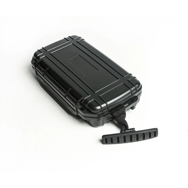 Wholesale Abs Plastic Weed Container Cigar Travel Humidor Box Buy