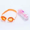 Swimming goggles no leaking anti fog uv protection goggles for swimming