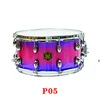 Fancy new style tianjin export unique designed musical instruments drum set professional five drum