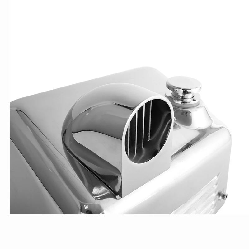 Cross Flow Fans, Stainless, Steel, 304, Wall - detail 8
