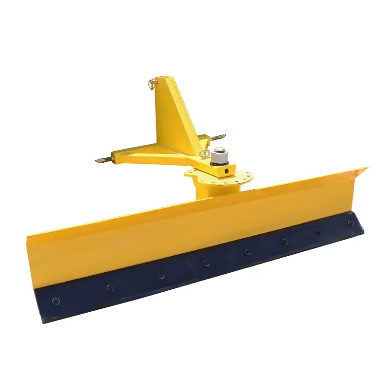 3 Point Land Leveler Tractor Grader Blade China manufacturer and supplier EVERPOWER GROUP