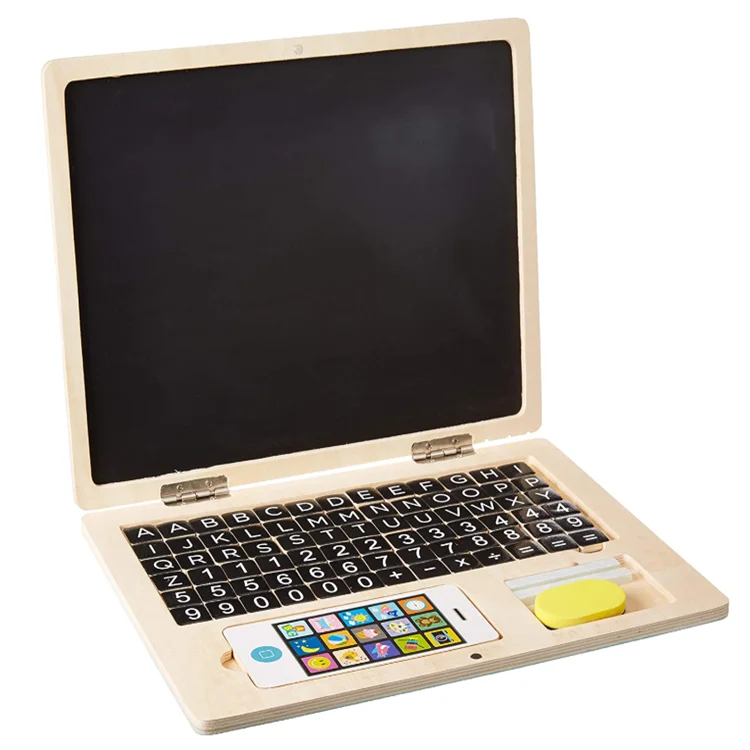 abc laptop toy