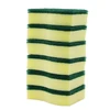 Home dishwashing magic sponge sourcing pad