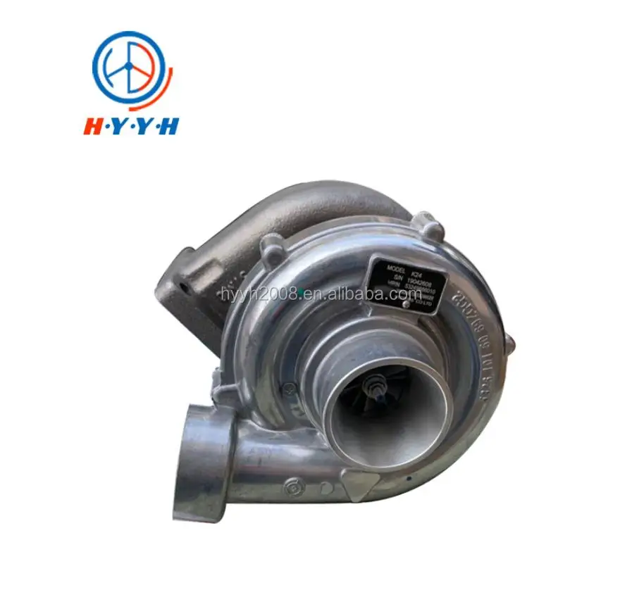 Kkk Turbo K24 Om364a Turbo 53249886010 3.97l Dizel Mercedes Benz Kamyon