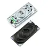 Electronic components 20 40mm 4 Ohm 2W Speaker