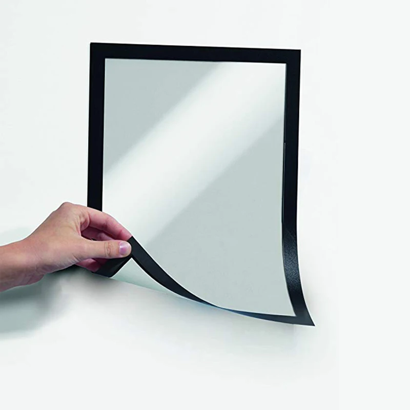 Wholesale Custom Selfadhensive Photo Frame / Display Poster