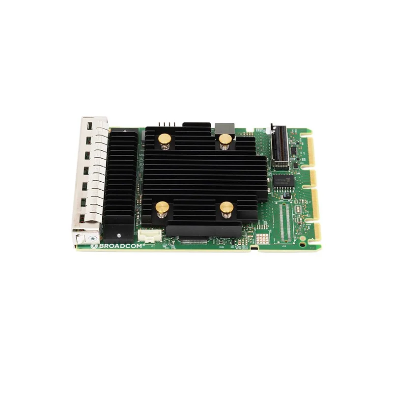 Wholesale HPE Mr408i-O Storage Controller - 4GB Cache