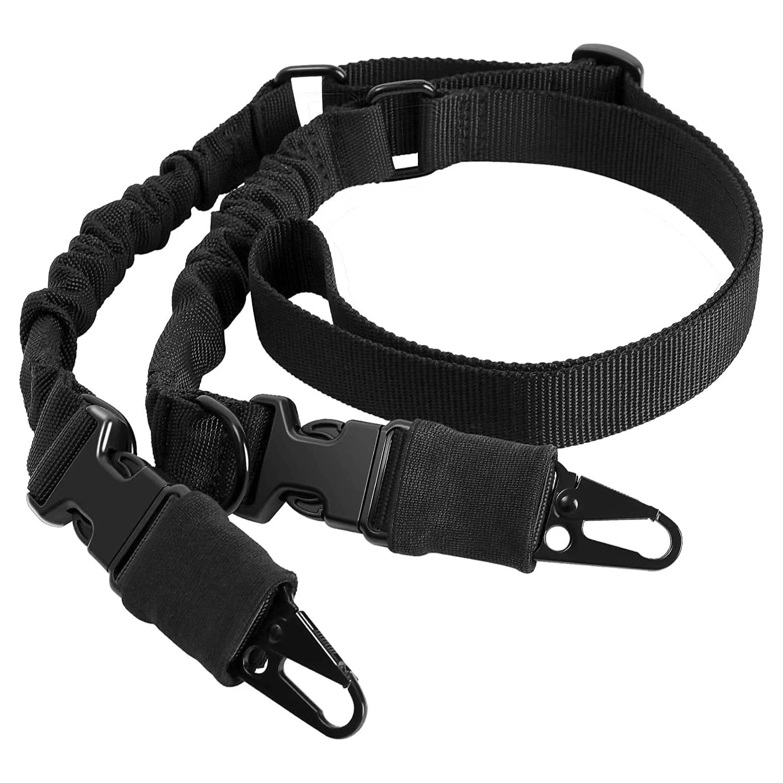 Two Points Sling Traditional Gun Tactical Gun Slings Hunting With