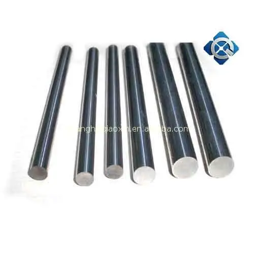 tungsten copper rod