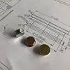 Custom Metal Precision Turned Parts Machining Service Aluminum Brass Lathe Machine Turned Part