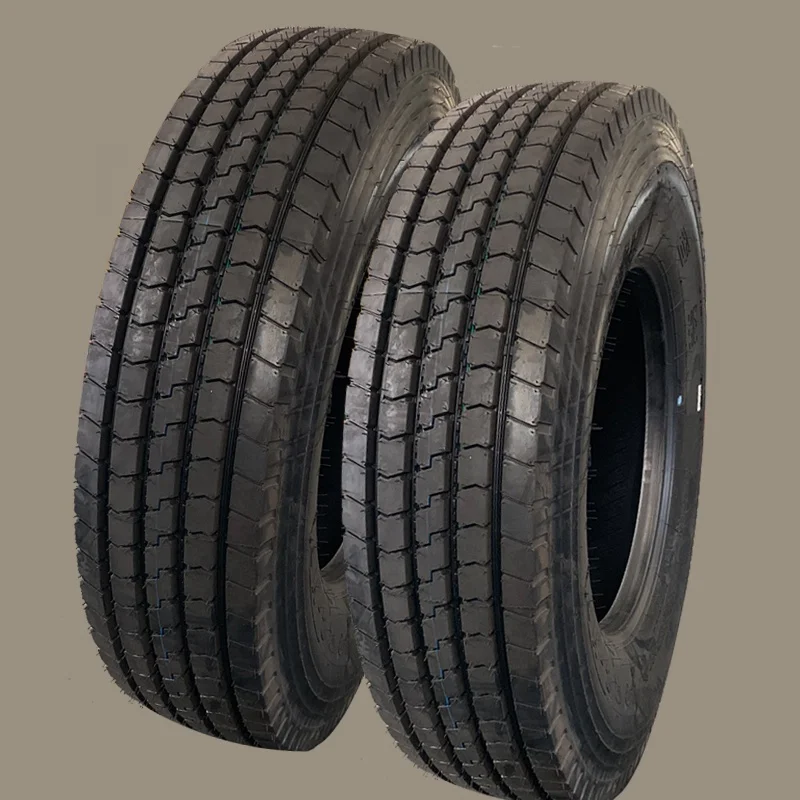 中国制造用于卡车高质量全钢子午线卡车轮胎的 275/70 r22.5 tbr 轮胎