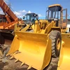 Used wheel loader 950E loader in nice performance