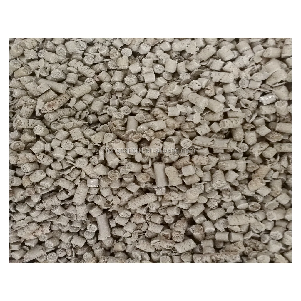 wpc granulator25
