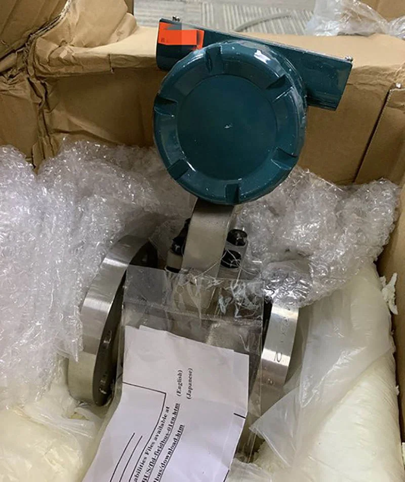 Brand New Original Yokogawa Dy050 Dy080 Dy100 Dy150 Dy200 Digital