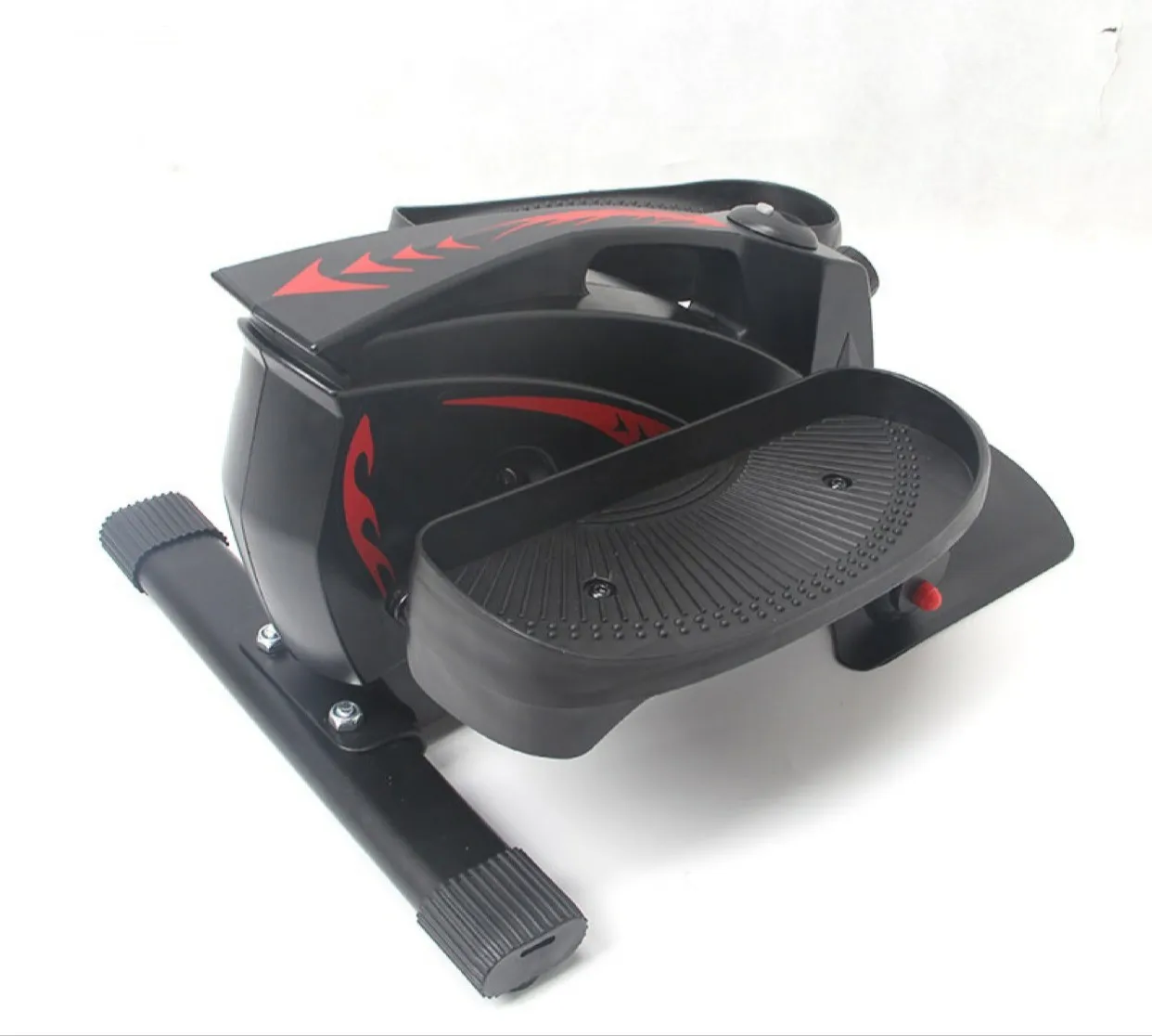 Elliptical Machine Mini Seated Exercise Knee Brace Adjustable