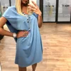 Made in Italy Summer Dresses 2019 Dress Sexy