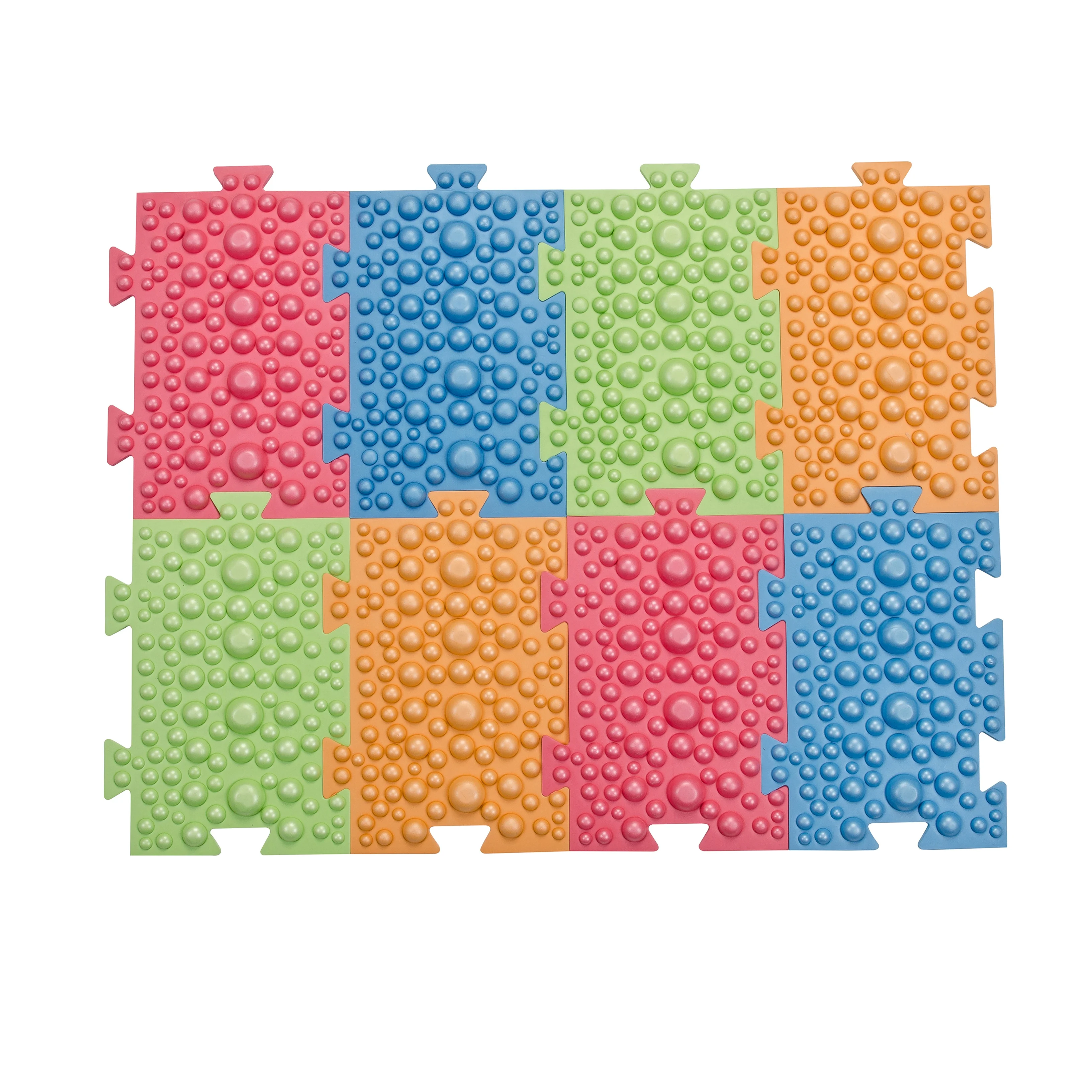 
Baby Crawling Kneeling Wholesale Eva Foam Puzzle Mat Waterproof Play Gym Mat 