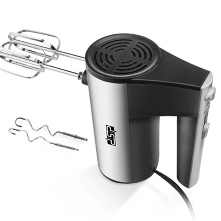 
Manufacturer wholesale Household handheld electric egg beater and noodle maker 