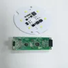 LED PCB, Aluminum PCBA design, PCBA manufacturer