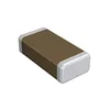 (Ceramic Capacitors) Chip Capacitor 1uF 105K 50V X7R 10% 1206 MLCC CL31B105KBHNNNE SMD Capacitor