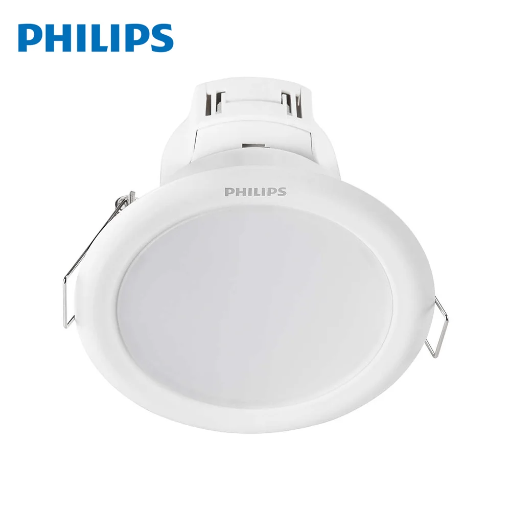 PHILIPS 80080 80081 PHILIPS 80082 80083 3.5W 5W 6.5W 8W 2.5/3/3.5/4 inches PHILIPS LED downlight