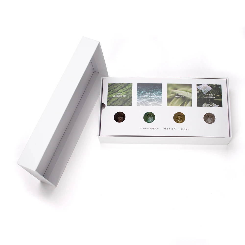 Car Perfume Diffuser Design Option 4