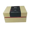 2018 New Design Good Quality Cheap Price High Packaging Box Cell Phone Case Cardboard Boxes
