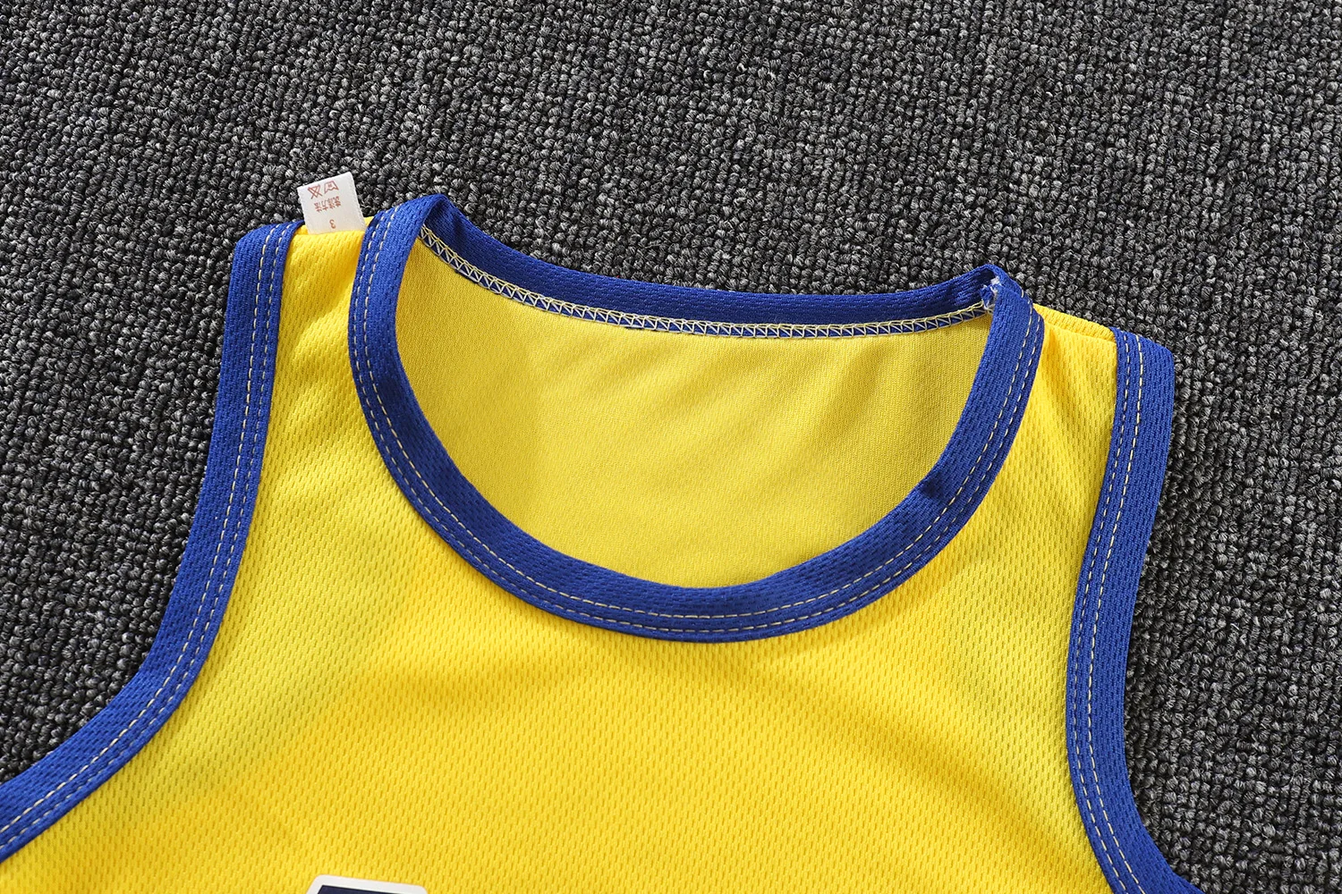 Customized printing summer wholesale sports basketball sets