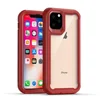 2020 Hot Trends Armor Armour Shockproof Shock Proof TPU PC Defender Phone Case for Apple iPhone 11 Pro Max XS XR X 8 Plus 7 6s