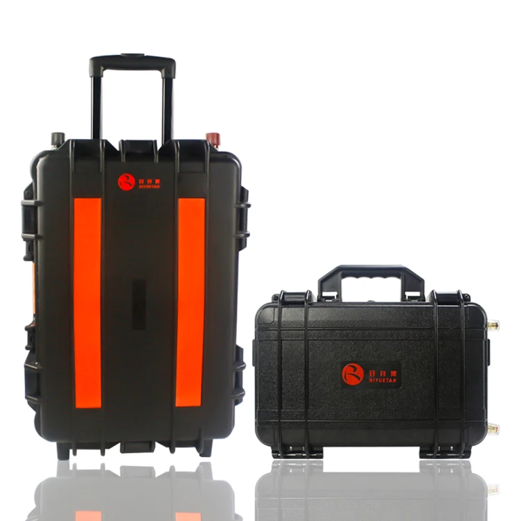 
Customized portable solar generator 3000w 2000w 1500w 1000w 500w power station for Camping 