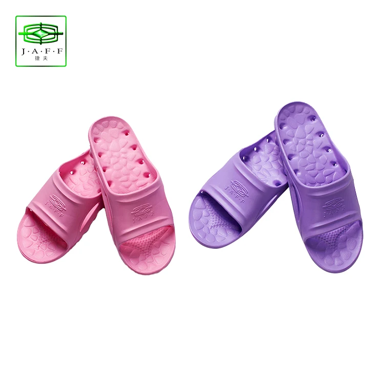 
Non-Slip Slipper Boots Closed Non-Slip Slippers 