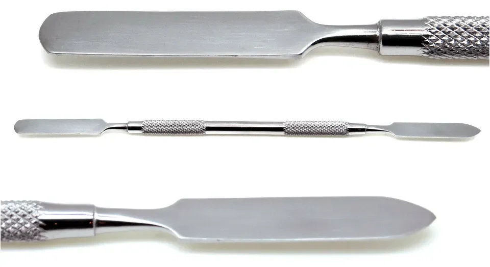 High quality dental cement lab spatula Dental tools supplier