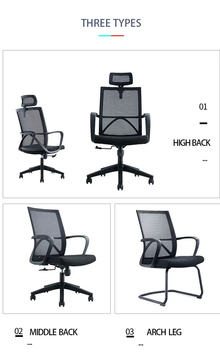 Dious  comfortable gaming computer mesh lift swivel computer gaming chair silla ergonmica office chair