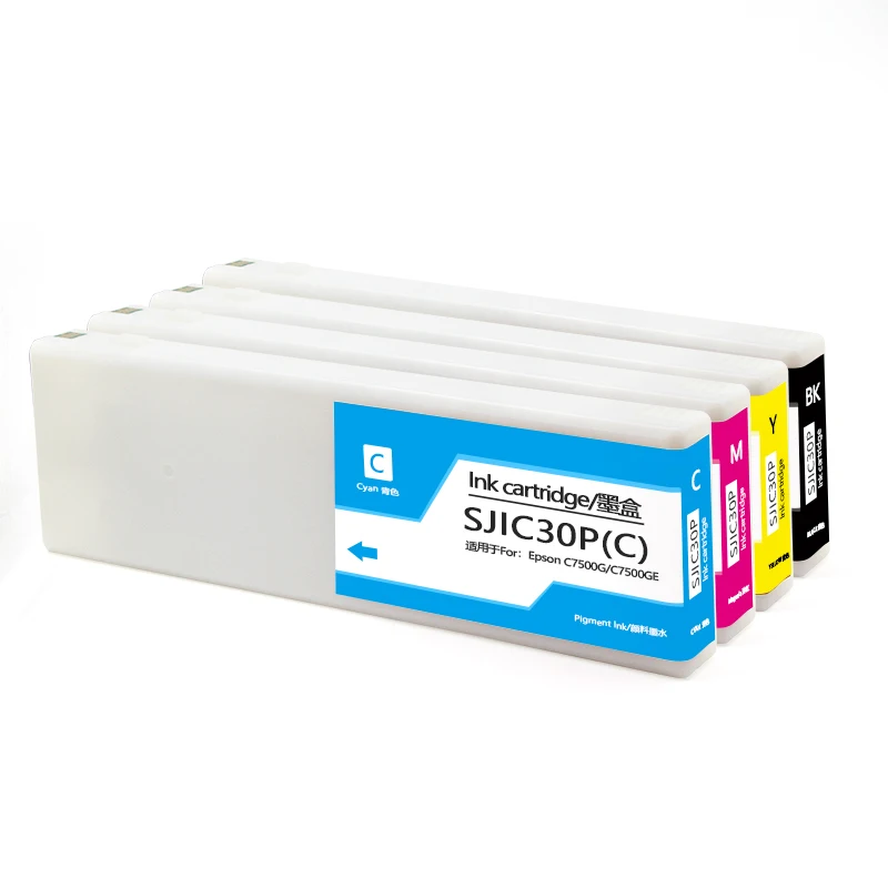 Картридж Epson sjic30p(m). Картридж Epson sjic30p(y). Картридж Epson sjic7(b). Картридж Epson sjic9p.