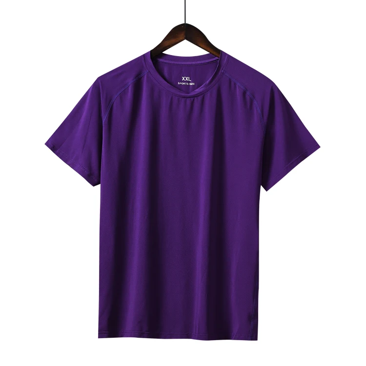 Sxgj 219 New Design Women/men Quick Dry Sportswear Polyester Tshirt