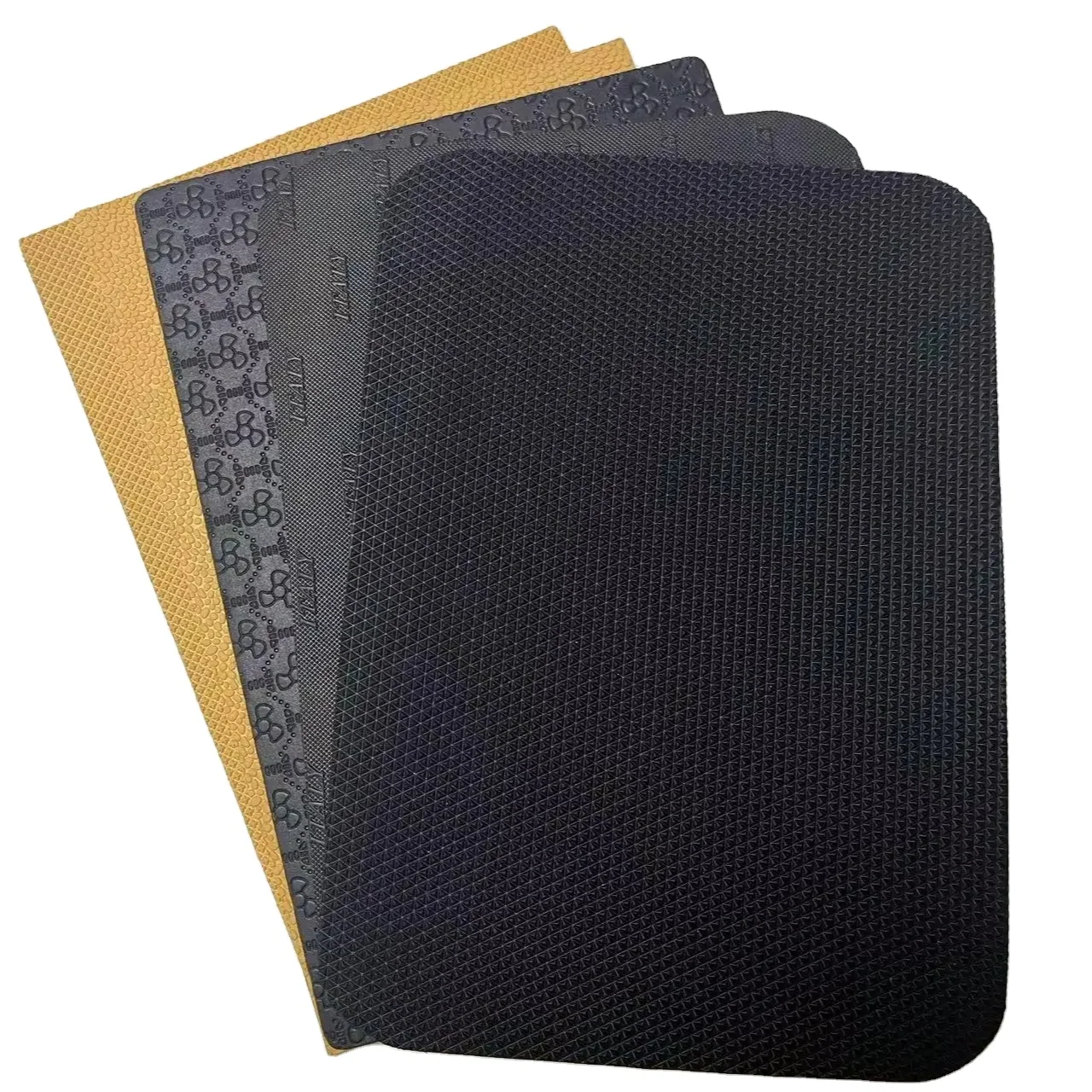 China Eva Manufacturer High Quality Neolite Crepe Eva Rubber Sole ...