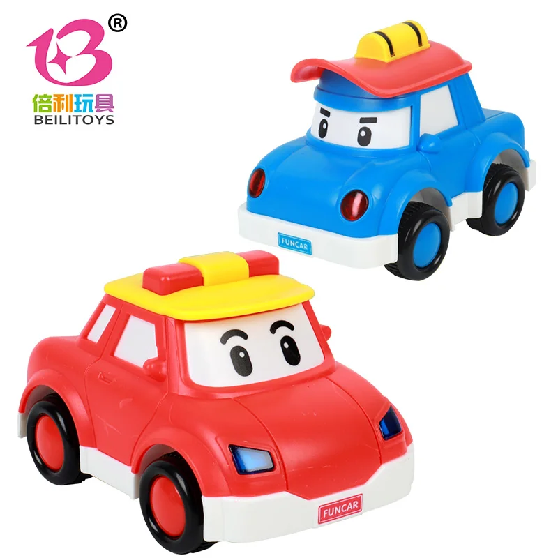 
2020 Mini Swing function car toy children engineering toy car model die-casting car toy set 