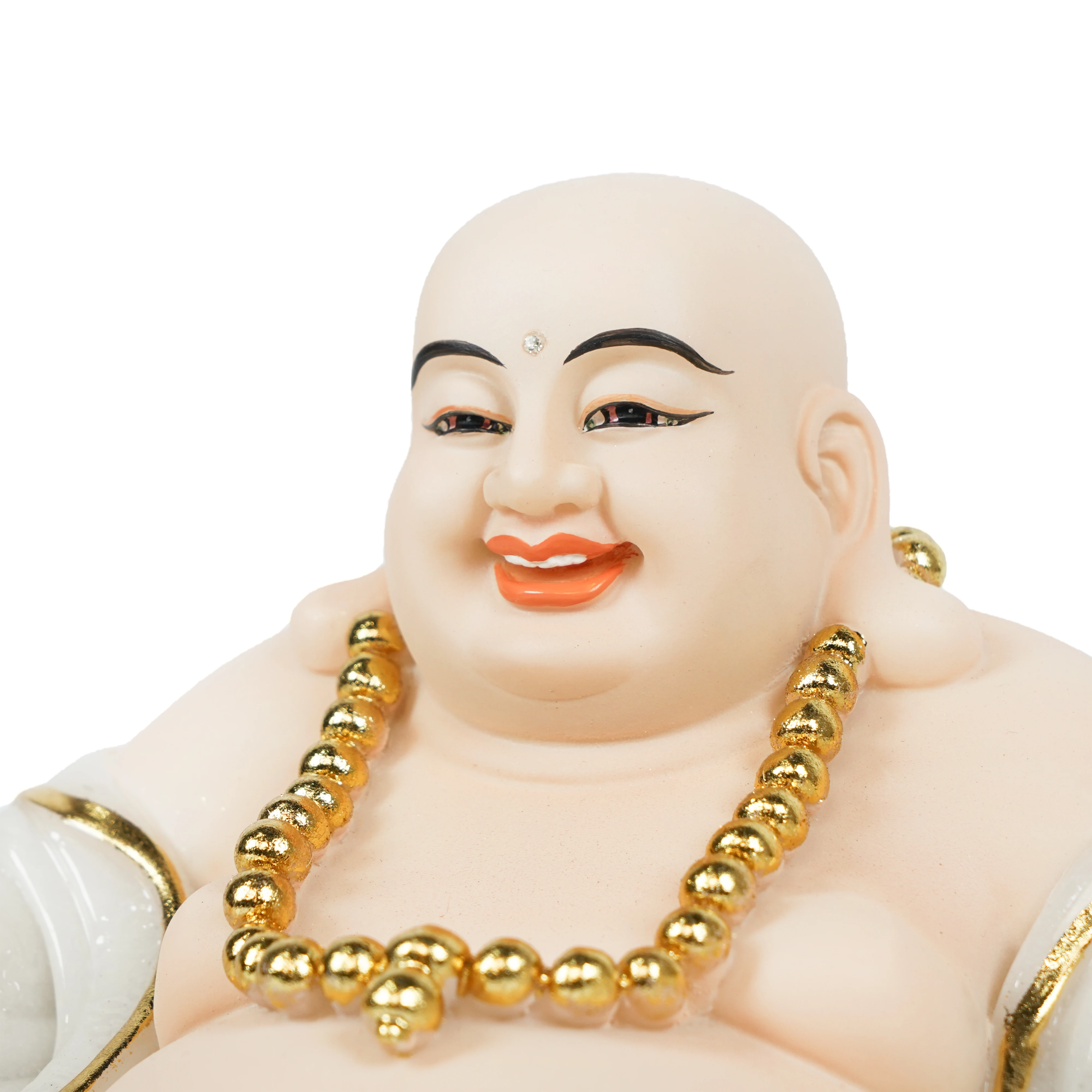 Resin Earth God Statue Sculpture Buddha Statue Resin Sculpture Statue ...