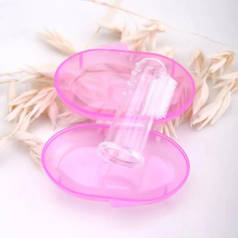 baby toothbrush