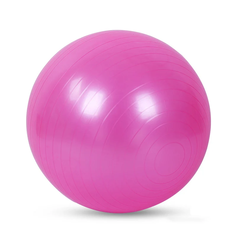 
Private Label Exercise Gym Soft Eco Friendly Fitness Ball 