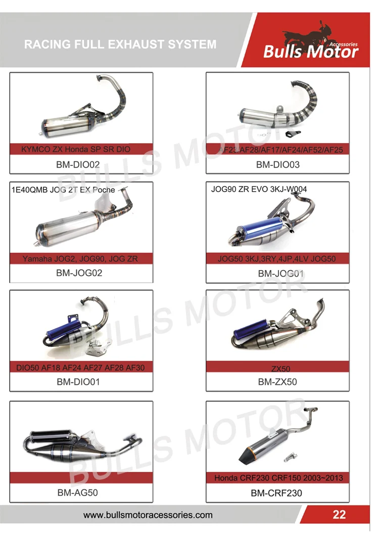 Motorcycle Exhaust System For Honda Dio50 Af24 Af27 Af28 Af30 Dio Af18 Exhaust Pipe 50cc Scooter Racing Exhaust Buy Motorcycle Exhaust Dio Dio Af18 Exhaust Dio Exhaust Product On Alibaba Com