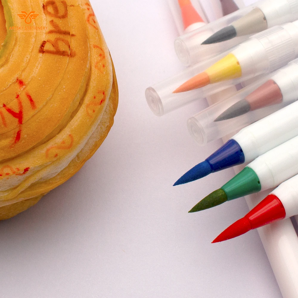 Edible Ink Marker Pen For Bakery Buy Edible Ink Pen