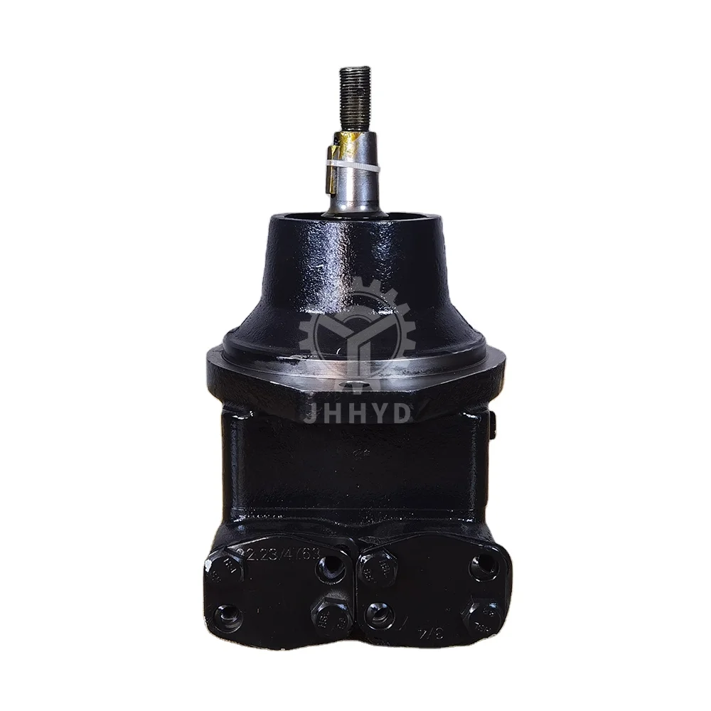 ち！ 4634936 Motor Oil ZX450-3 Fan Motor for Hitachi Excavators