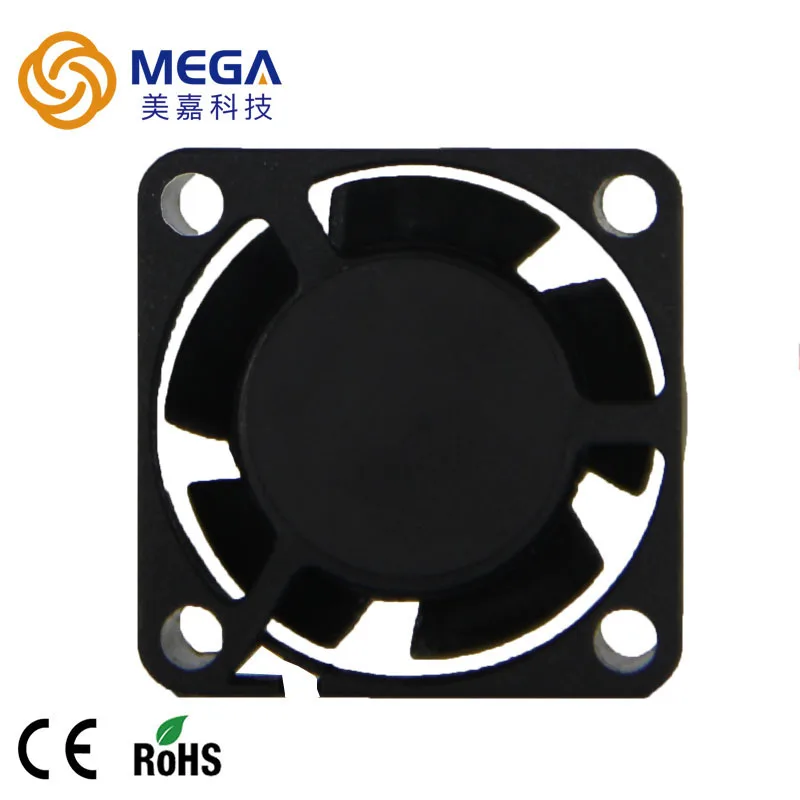 non electric cooling fan